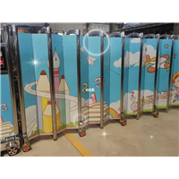 宜春电动门安装制作价格怎么算