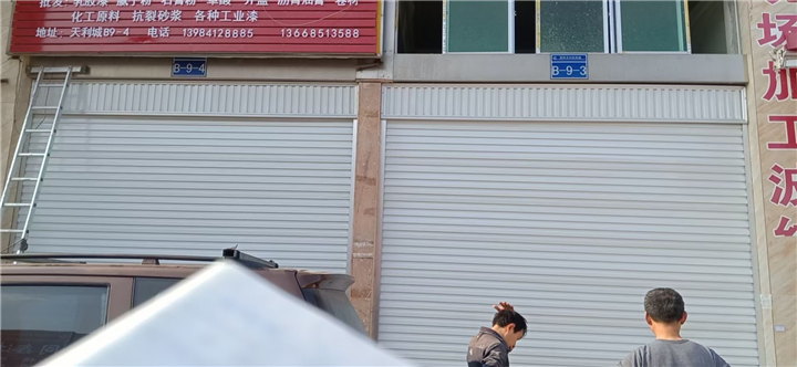 宜春铝艺门设计安装服务电话号码