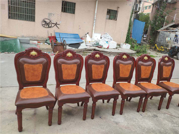 香洲区旧沙发翻新 