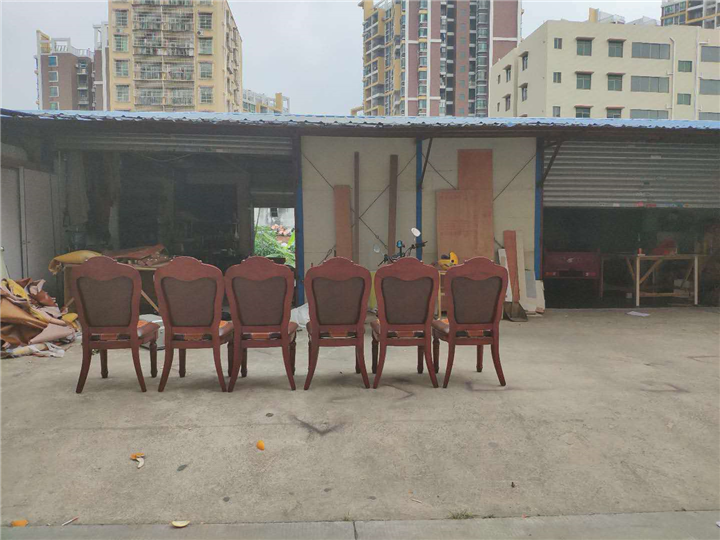 珠海布沙发翻新 