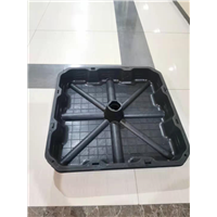 河南薄壁方箱