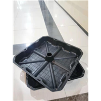 河南薄壁方箱