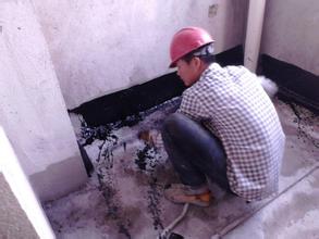 重庆防水补漏、重庆专业外墙防水、 
