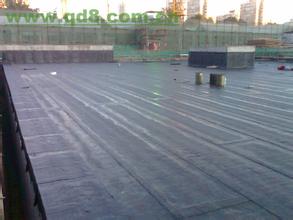 重庆楼顶防水/重庆楼面补漏/重庆防水6