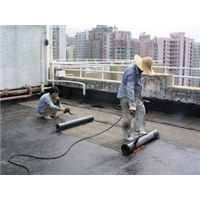 重庆阳台防水补漏 