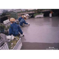 重庆防水大咖分享外墙渗水该如何处理 