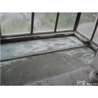 重庆地下室防水15178860360重庆专业阳台防水补漏 
