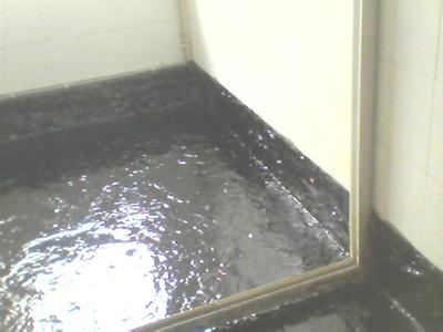重庆大学城楼顶防水15178860360重庆大学城别墅阳台防水 