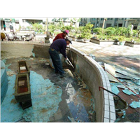 重庆水池防水15178860360重庆外墙防水补漏 