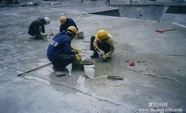 重庆市反面防水补漏电话15178860360重庆市地下室反面防水维修 