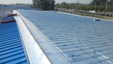 重庆地下室防水堵漏工程施工方案 