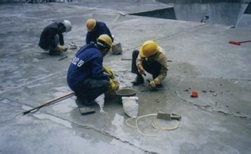 重庆屋面防水/重庆楼顶补漏/重庆防水3
