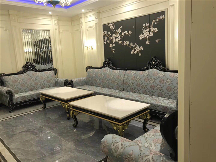 郑州沙发翻新