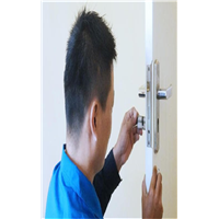 松桃开锁