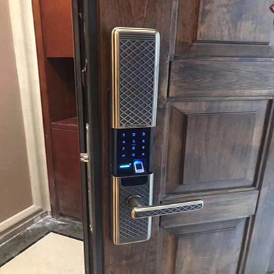 泰兴开锁公司