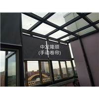 乌鲁木齐遮阳棚，新疆遮阳棚厂家 