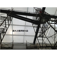 乌鲁木齐雨棚厂家，新疆伸缩遮阳棚厂家 