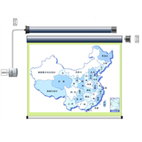 新疆电动升降地图_电动升降地图