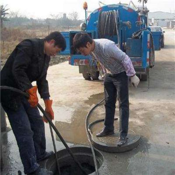 库尔勒疏通管道