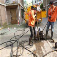 库尔勒疏通管道