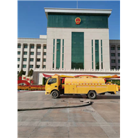 库尔勒疏通管道