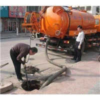 库尔勒疏通管道