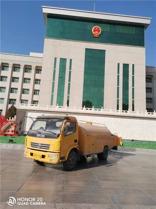 库尔勒疏通管道