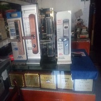 大姚开锁公司 