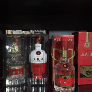 泰州五粮液回收 