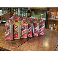 泰州茅台酒回收