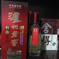 泰州回收烟酒 