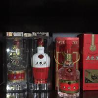 泰州五粮液回收 