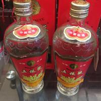泰州回收烟酒 