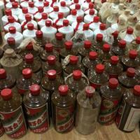 泰州茅台酒回收 