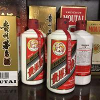 泰州茅台酒回收 