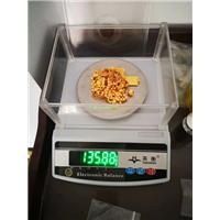 潍坊黄金回收纯度的几种表达方式