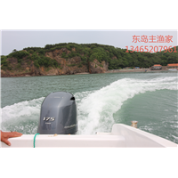 鸡鸣岛渔家乐