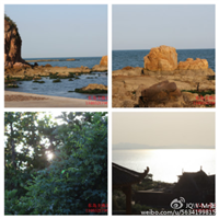 东岛主渔家 