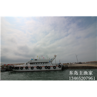 鸡鸣岛渔家乐