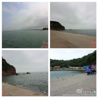 鸡鸣岛渔家乐 