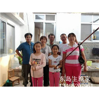 鸡鸣岛渔家乐