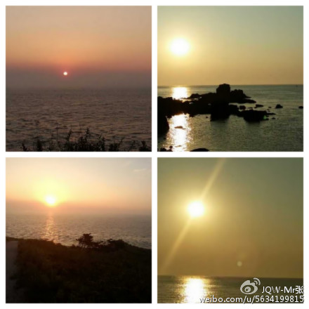 鸡鸣岛渔家乐 