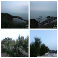 鸡鸣岛渔家乐 