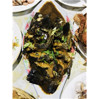 鸡鸣岛渔家乐&鸡鸣岛美食 