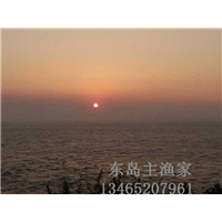鸡鸣岛渔家乐