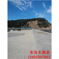 鸡鸣岛渔家乐