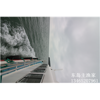 鸡鸣岛渔家乐