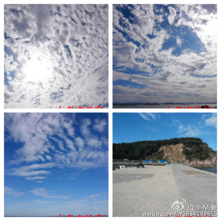 鸡鸣岛渔家乐 