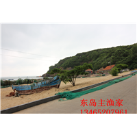 鸡鸣岛渔家乐