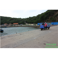 鸡鸣岛渔家乐